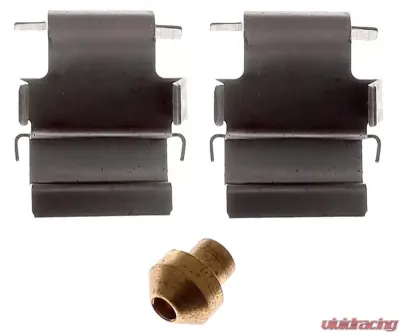 Raybestos R-Line Reman Semi-Loaded Coated Caliper & Bracket Assy FRC11959C - FRC11959C