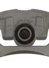 Raybestos R-Line Reman Semi-Loaded Coated Caliper & Bracket Assy FRC11960C                                     - FRC11960C - Image 2