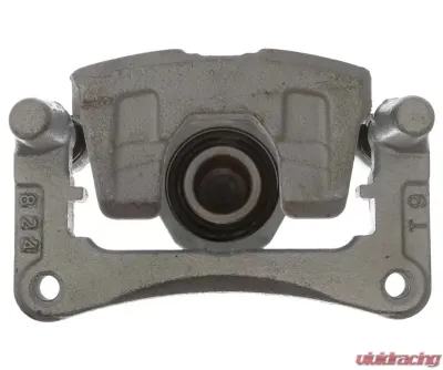 Raybestos R-Line Reman Semi-Loaded Coated Caliper & Bracket Assy FRC11960C - FRC11960C
