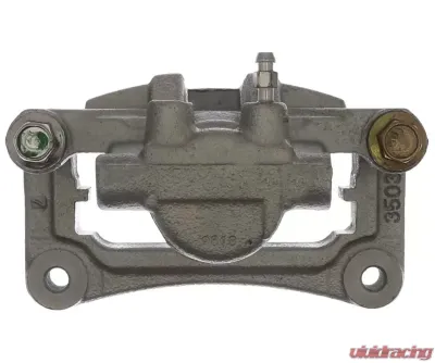 Raybestos R-Line Reman Semi-Loaded Coated Caliper & Bracket Assy FRC11960C - FRC11960C