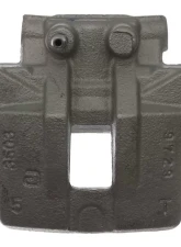 Raybestos R-Line Reman Semi-Loaded Coated Caliper & Bracket Assy FRC11960C                                     - FRC11960C - Image 5