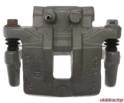 Raybestos R-Line Reman Semi-Loaded Coated Caliper & Bracket Assy FRC11960C - FRC11960C