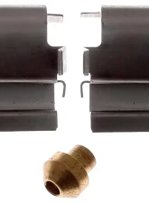 Raybestos R-Line Reman Semi-Loaded Coated Caliper & Bracket Assy FRC11960C                                     - FRC11960C - Image 6