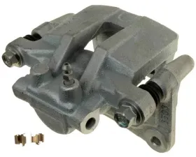 Raybestos R-Line Reman Semi-Loaded Caliper & Bracket Assy FRC11960