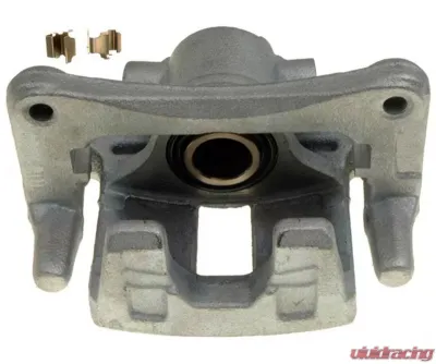 Raybestos R-Line Reman Semi-Loaded Caliper & Bracket Assy FRC11960 - FRC11960