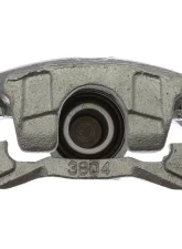 Raybestos R-Line Reman Semi-Loaded Coated Caliper & Bracket Assembly Rear Right FRC11961C                                     - FRC11961C - Image 2