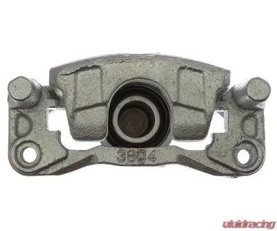 Raybestos R-Line Reman Semi-Loaded Coated Caliper & Bracket Assembly Rear Right FRC11961C - FRC11961C