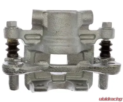 Raybestos R-Line Reman Semi-Loaded Coated Caliper & Bracket Assembly Rear Right FRC11961C - FRC11961C