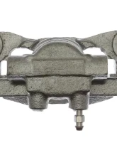 Raybestos R-Line Reman Semi-Loaded Coated Caliper & Bracket Assembly Rear Right FRC11961C                                     - FRC11961C - Image 4