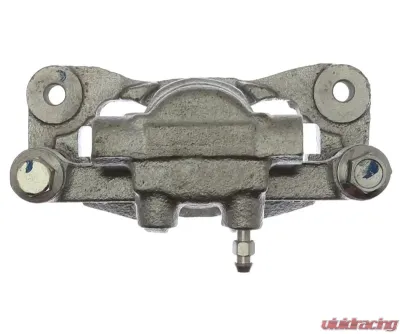 Raybestos R-Line Reman Semi-Loaded Coated Caliper & Bracket Assembly Rear Right FRC11961C - FRC11961C