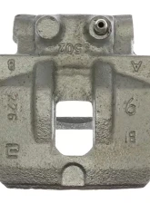 Raybestos R-Line Reman Semi-Loaded Coated Caliper & Bracket Assembly Rear Right FRC11961C                                     - FRC11961C - Image 5