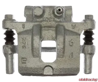 Raybestos R-Line Reman Semi-Loaded Coated Caliper & Bracket Assembly Rear Right FRC11961C - FRC11961C