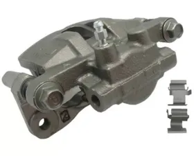 Raybestos R-Line Reman Semi-Loaded Caliper & Bracket Assembly Rear Right FRC11961