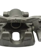 Raybestos R-Line Reman Semi-Loaded Caliper & Bracket Assembly Rear Right FRC11961                                     - FRC11961 - Image 2