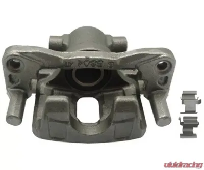 Raybestos R-Line Reman Semi-Loaded Caliper & Bracket Assembly Rear Right FRC11961 - FRC11961