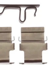 Raybestos R-Line Reman Semi-Loaded Coated Caliper & Bracket Assembly Rear Left FRC11962C                                     - FRC11962C - Image 6