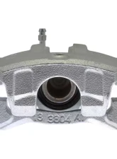 Raybestos R-Line Reman Semi-Loaded Coated Caliper & Bracket Assembly Rear Left FRC11962C                                     - FRC11962C - Image 2