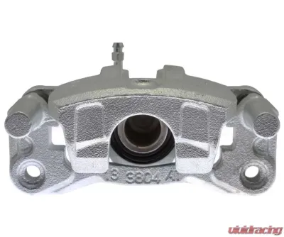 Raybestos R-Line Reman Semi-Loaded Coated Caliper & Bracket Assembly Rear Left FRC11962C - FRC11962C