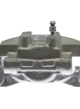 Raybestos R-Line Reman Semi-Loaded Coated Caliper & Bracket Assembly Rear Left FRC11962C                                     - FRC11962C - Image 4