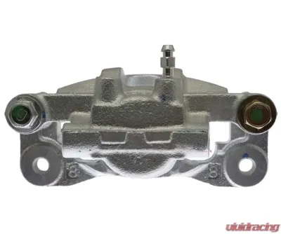 Raybestos R-Line Reman Semi-Loaded Coated Caliper & Bracket Assembly Rear Left FRC11962C - FRC11962C