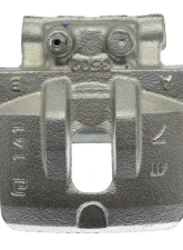 Raybestos R-Line Reman Semi-Loaded Coated Caliper & Bracket Assembly Rear Left FRC11962C                                     - FRC11962C - Image 5
