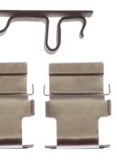 Raybestos R-Line Reman Semi-Loaded Coated Caliper & Bracket Assembly Rear Left FRC11962C                                     - FRC11962C - Image 6