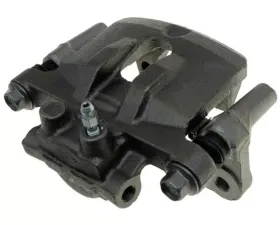 Raybestos R-Line Reman Semi-Loaded Caliper & Bracket Assembly Rear Left FRC11962