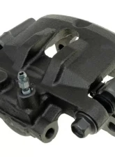 Raybestos R-Line Reman Semi-Loaded Caliper & Bracket Assembly Rear Left FRC11962                                     - FRC11962 - Image 2