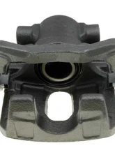 Raybestos R-Line Reman Semi-Loaded Caliper & Bracket Assembly Rear Left FRC11962                                     - FRC11962 - Image 2
