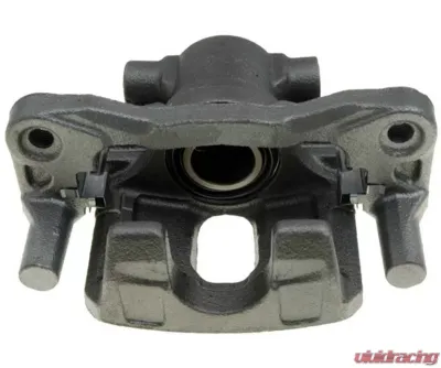 Raybestos R-Line Reman Semi-Loaded Caliper & Bracket Assembly Rear Left FRC11962 - FRC11962