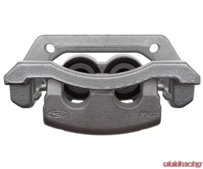 Raybestos Element3 New Semi-Loaded Caliper & Bracket Assembly Ford Rear Right FRC11963N - FRC11963N