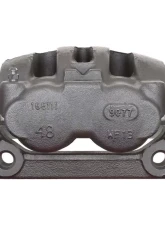 Raybestos Element3 New Semi-Loaded Caliper & Bracket Assembly Ford Rear Right FRC11963N                                     - FRC11963N - Image 4