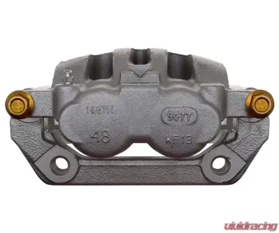 Raybestos Element3 New Semi-Loaded Caliper & Bracket Assembly Ford Rear Right FRC11963N - FRC11963N