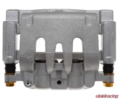 Raybestos Element3 New Semi-Loaded Caliper & Bracket Assembly Ford Rear Right FRC11963N - FRC11963N