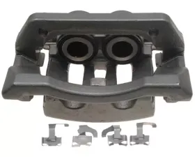 Raybestos R-Line Reman Semi-Loaded Caliper & Bracket Assembly Ford Rear Right FRC11963