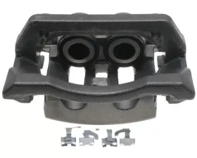Raybestos R-Line Reman Semi-Loaded Coated Caliper & Bracket Assembly Ford Rear Left FRC11964C