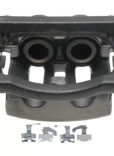 Raybestos R-Line Reman Semi-Loaded Coated Caliper & Bracket Assembly Ford Rear Left FRC11964C                                     - FRC11964C - Image 2