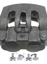 Raybestos R-Line Reman Semi-Loaded Coated Caliper & Bracket Assembly Ford Rear Left FRC11964C                                     - FRC11964C - Image 2