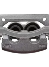 Raybestos Element3 New Semi-Loaded Caliper & Bracket Assembly Ford Rear Left FRC11964N                                     - FRC11964N - Image 2