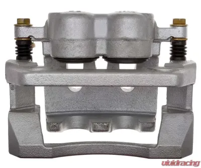 Raybestos Element3 New Semi-Loaded Caliper & Bracket Assembly Ford Rear Left FRC11964N - FRC11964N