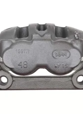 Raybestos Element3 New Semi-Loaded Caliper & Bracket Assembly Ford Rear Left FRC11964N                                     - FRC11964N - Image 4
