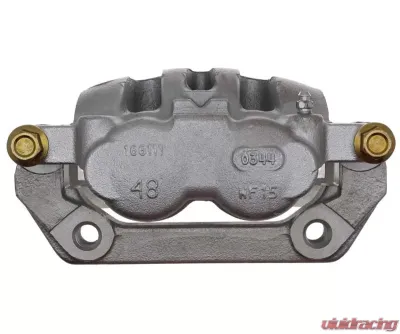 Raybestos Element3 New Semi-Loaded Caliper & Bracket Assembly Ford Rear Left FRC11964N - FRC11964N