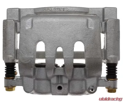 Raybestos Element3 New Semi-Loaded Caliper & Bracket Assembly Ford Rear Left FRC11964N - FRC11964N