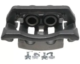Raybestos R-Line Reman Semi-Loaded Caliper & Bracket Assembly Ford Rear Left FRC11964