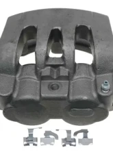 Raybestos R-Line Reman Semi-Loaded Caliper & Bracket Assembly Ford Rear Left FRC11964                                     - FRC11964 - Image 2