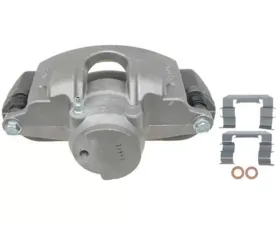 Raybestos R-Line Reman Semi-Loaded Caliper & Bracket Assembly Ford Front Left FRC11965