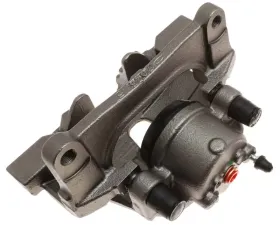 Raybestos R-Line Reman Semi-Loaded Caliper & Bracket Assembly Mazda Mazda 6 Front Left 2006-2007 FRC11967