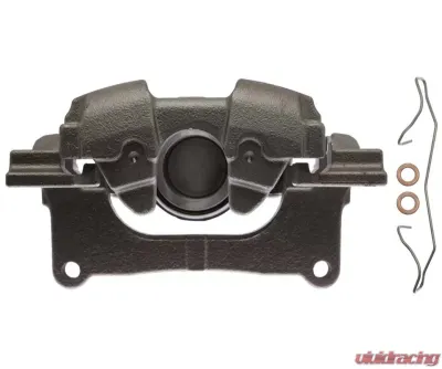 Raybestos R-Line Reman Semi-Loaded Caliper & Bracket Assembly Mazda Mazda 6 Front Left 2006-2007 FRC11967 - FRC11967
