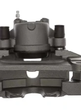 Raybestos R-Line Reman Semi-Loaded Caliper & Bracket Assembly Mazda Mazda 6 Front Left 2006-2007 FRC11967                                     - FRC11967 - Image 3