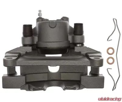 Raybestos R-Line Reman Semi-Loaded Caliper & Bracket Assembly Mazda Mazda 6 Front Left 2006-2007 FRC11967 - FRC11967